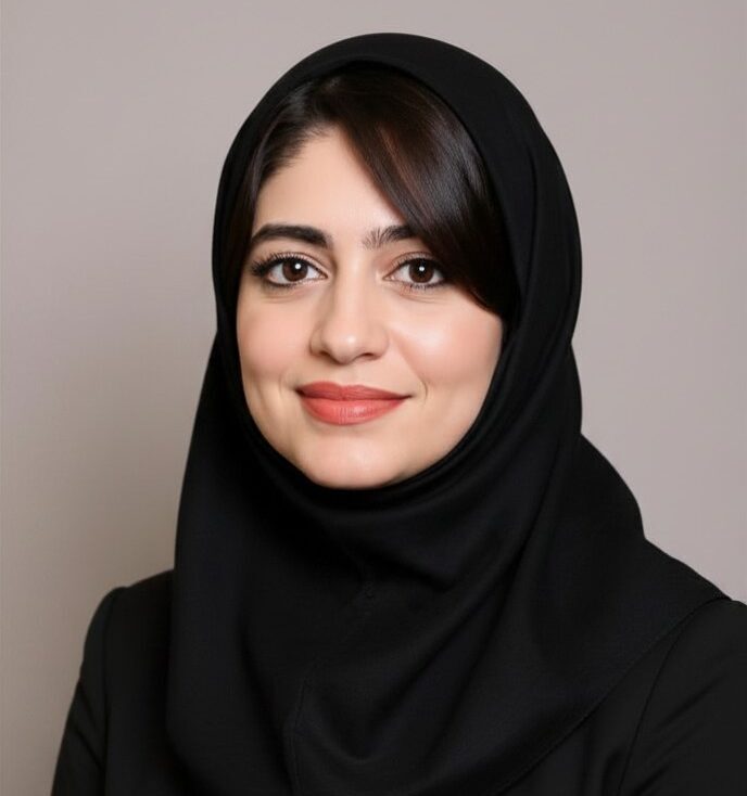 خانم دکتر رخساره افسری